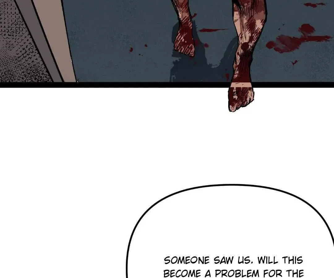 Read Terror Hunter chapter 49 image 86 on Lezhin