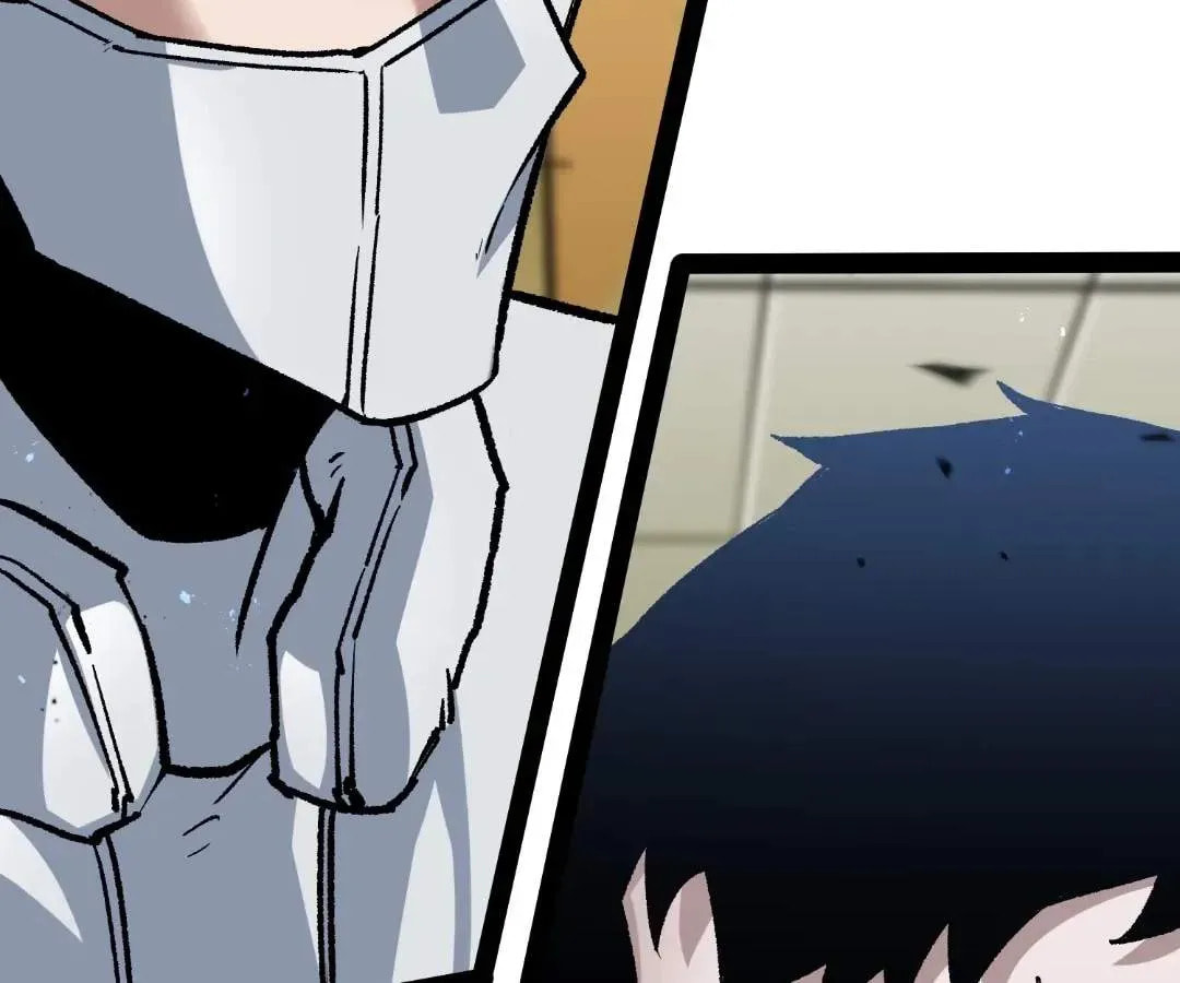 Read Terror Hunter chapter 49 image 88 on Lezhin