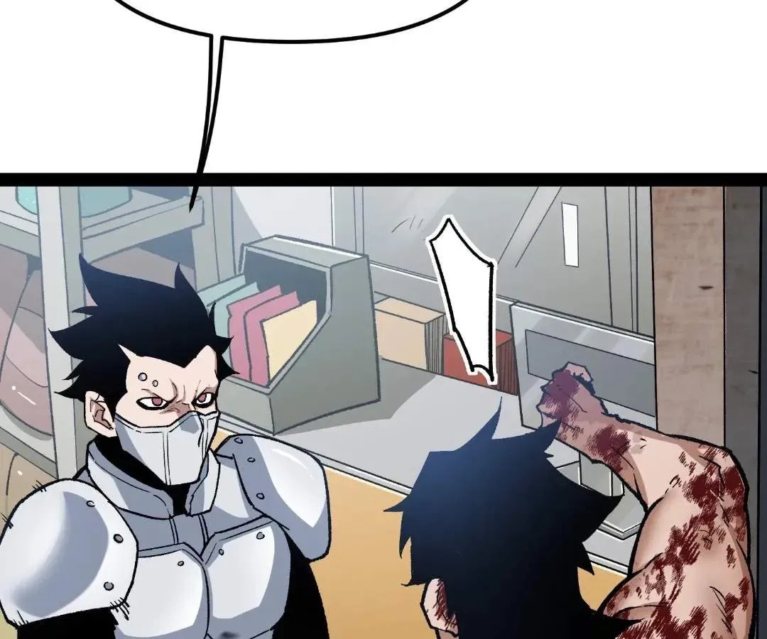 Read Terror Hunter chapter 49 image 91 on Lezhin