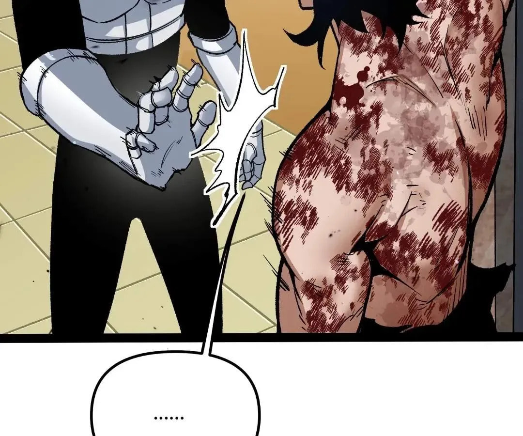 Read Terror Hunter chapter 49 image 92 on Lezhin