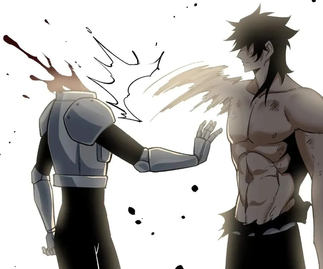 Read Terror Hunter chapter 49 image 97 on Lezhin