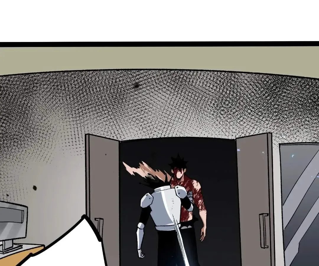 Read Terror Hunter chapter 49 image 99 on Lezhin