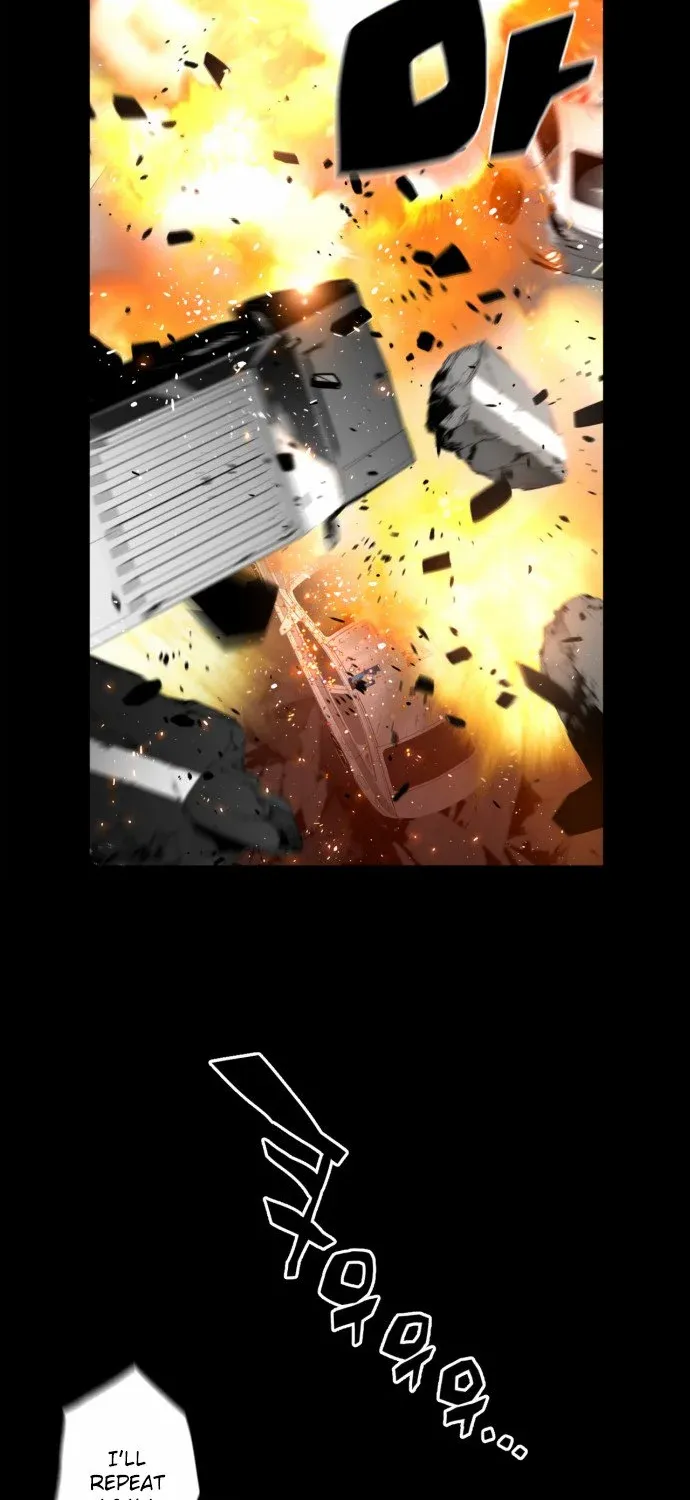 Read Terror man chapter 0 image 12 on Lezhin