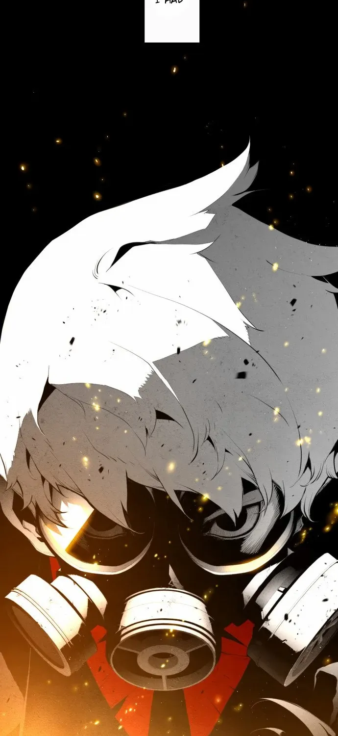 Read Terror man chapter 0 image 17 on Lezhin