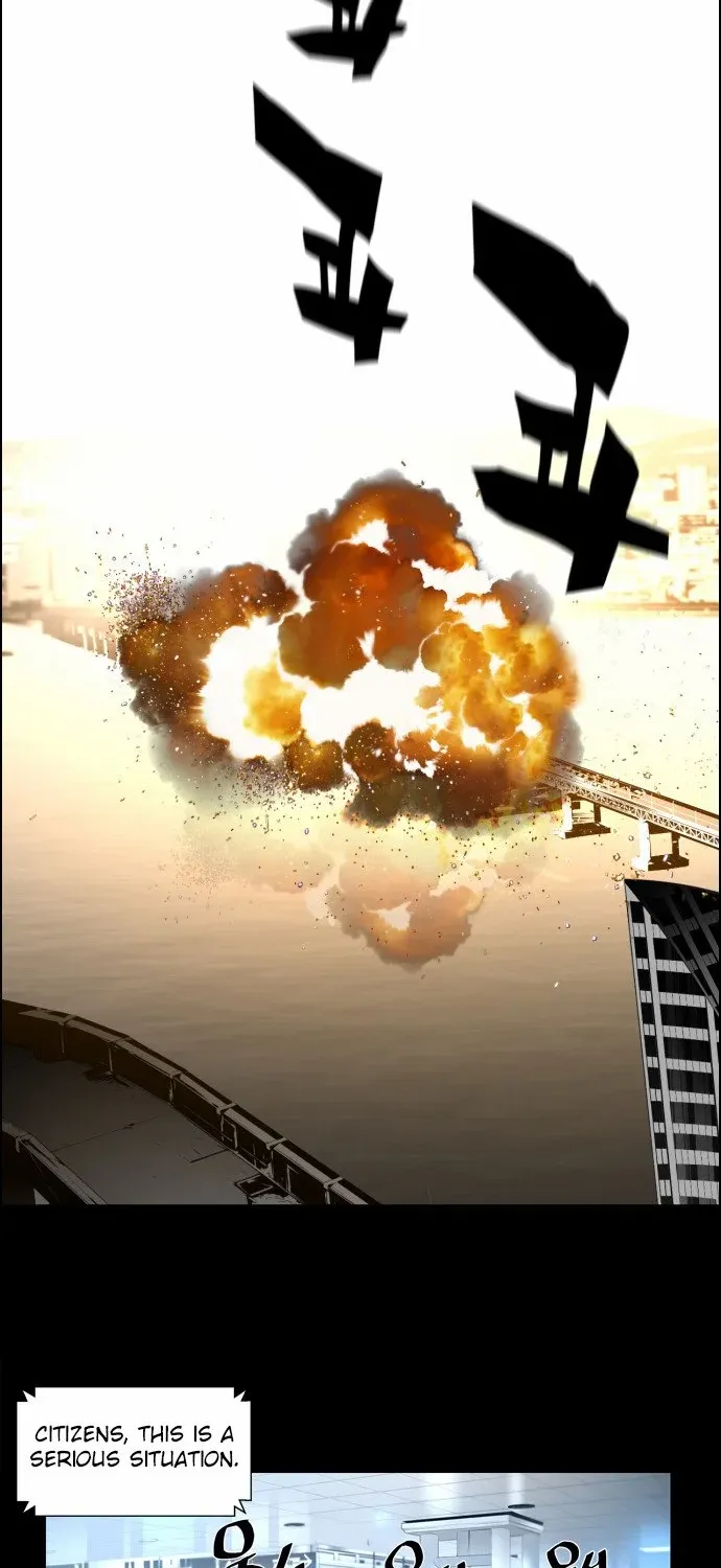 Read Terror man chapter 0 image 5 on Lezhin