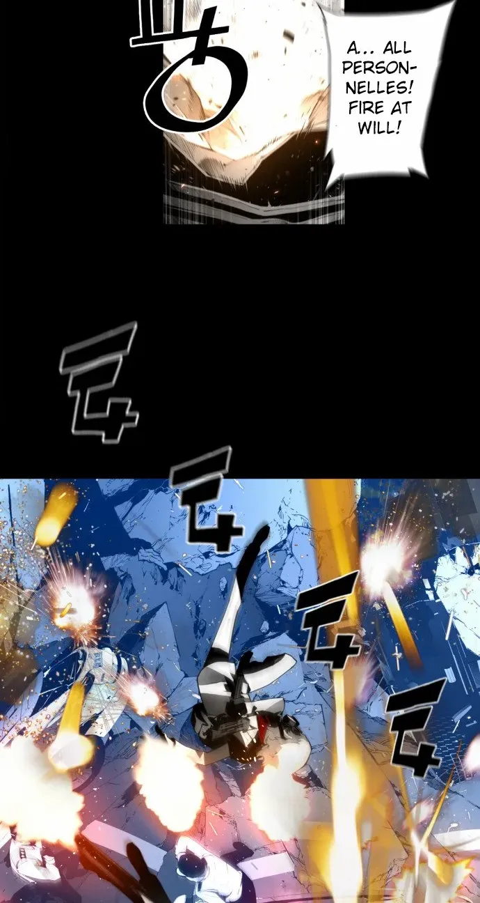 Read Terror man chapter 0 image 9 on Lezhin