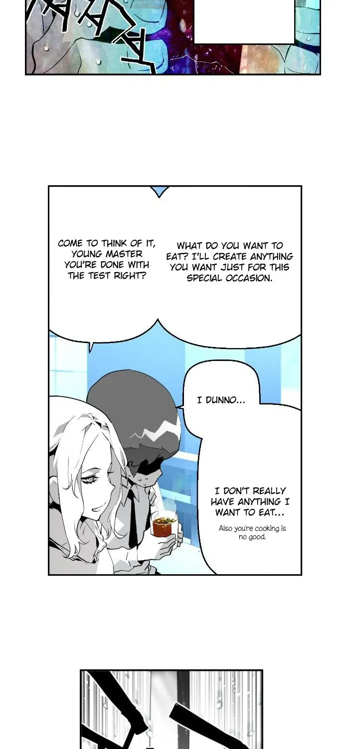 Read Terror man chapter 1 image 17 on Lezhin