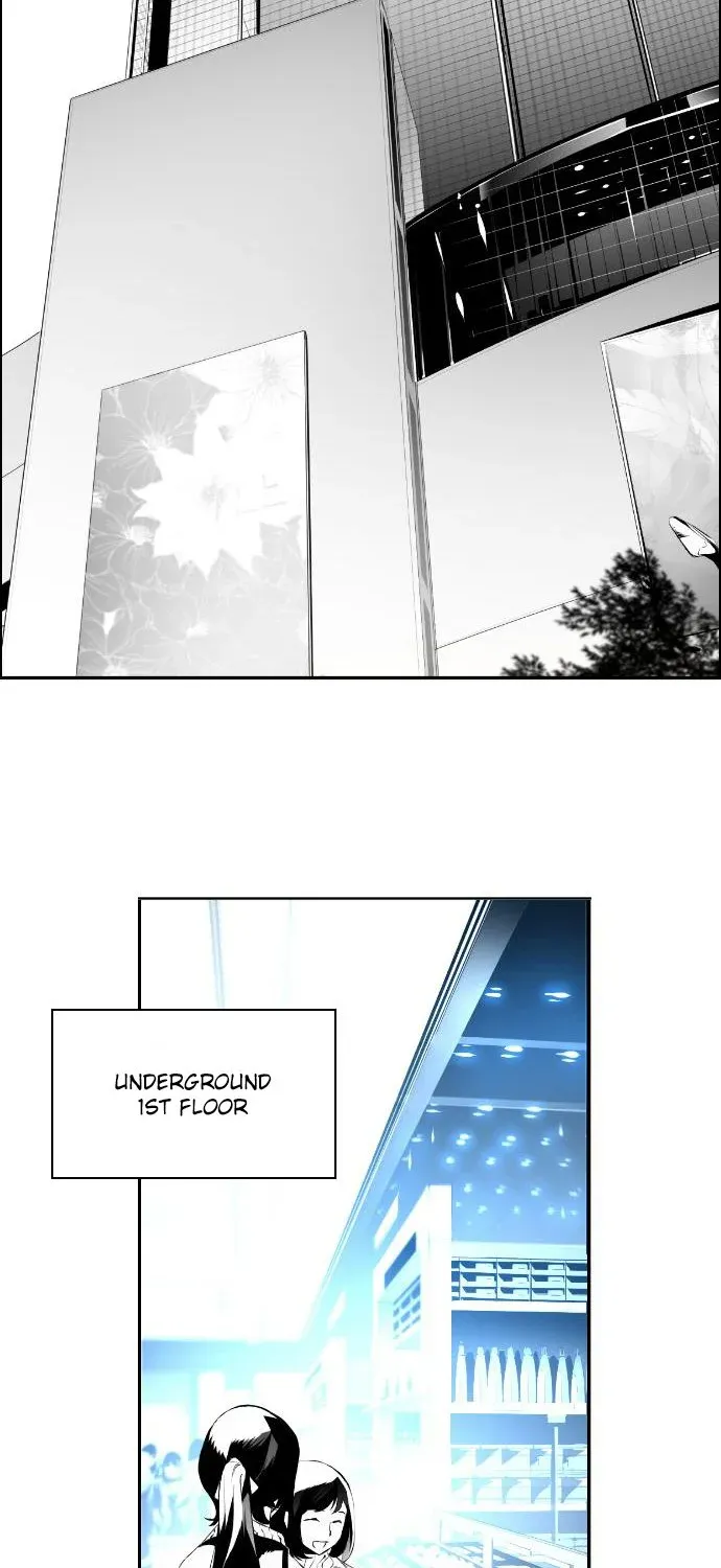 Read Terror man chapter 1 image 22 on Lezhin