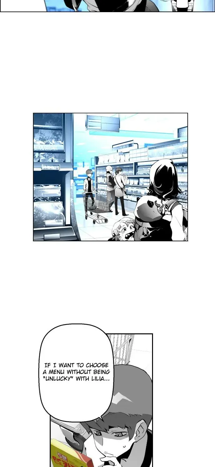 Read Terror man chapter 1 image 25 on Lezhin