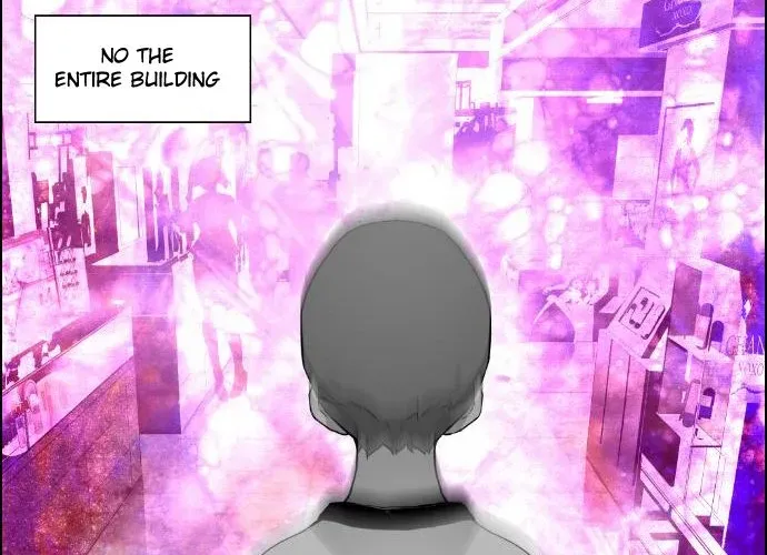 Read Terror man chapter 1 image 29 on Lezhin