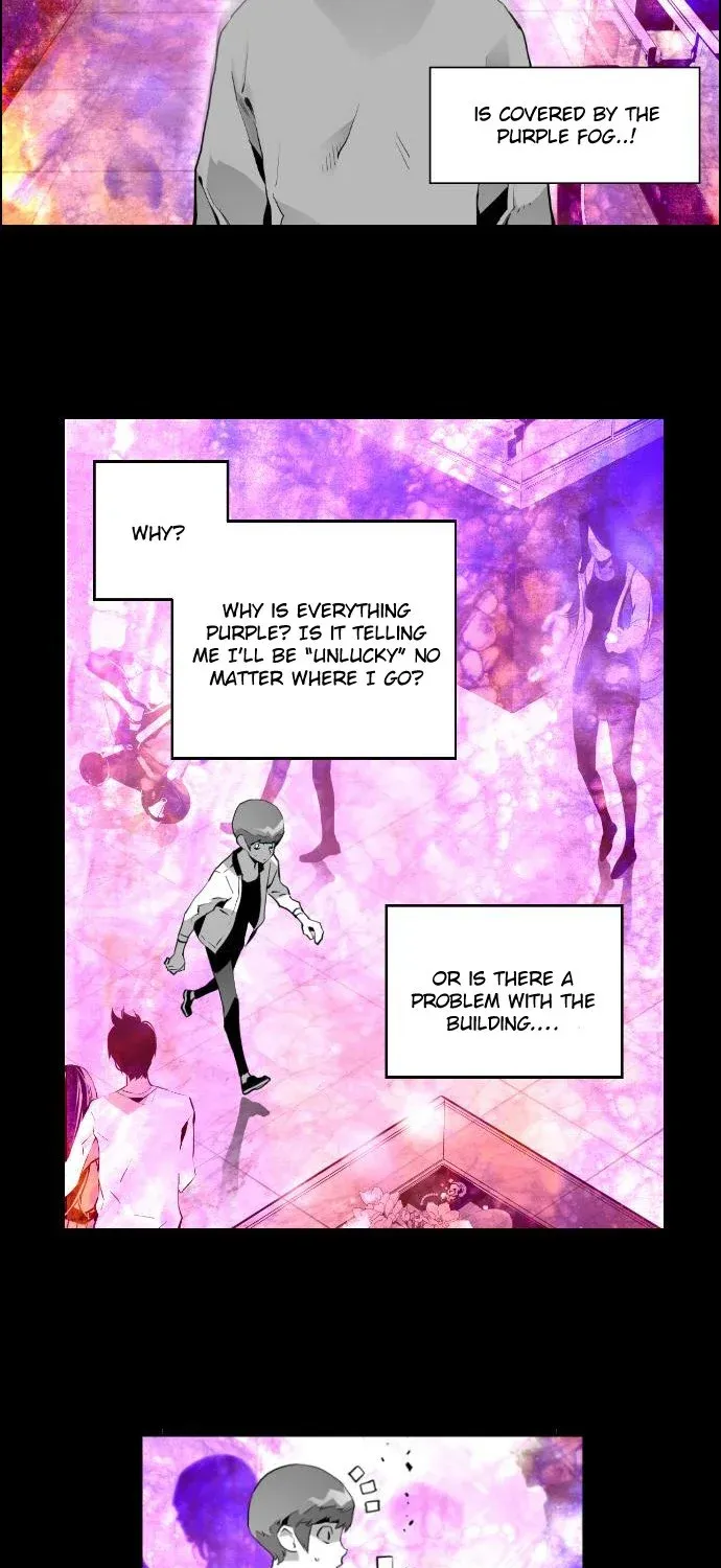 Read Terror man chapter 1 image 30 on Lezhin