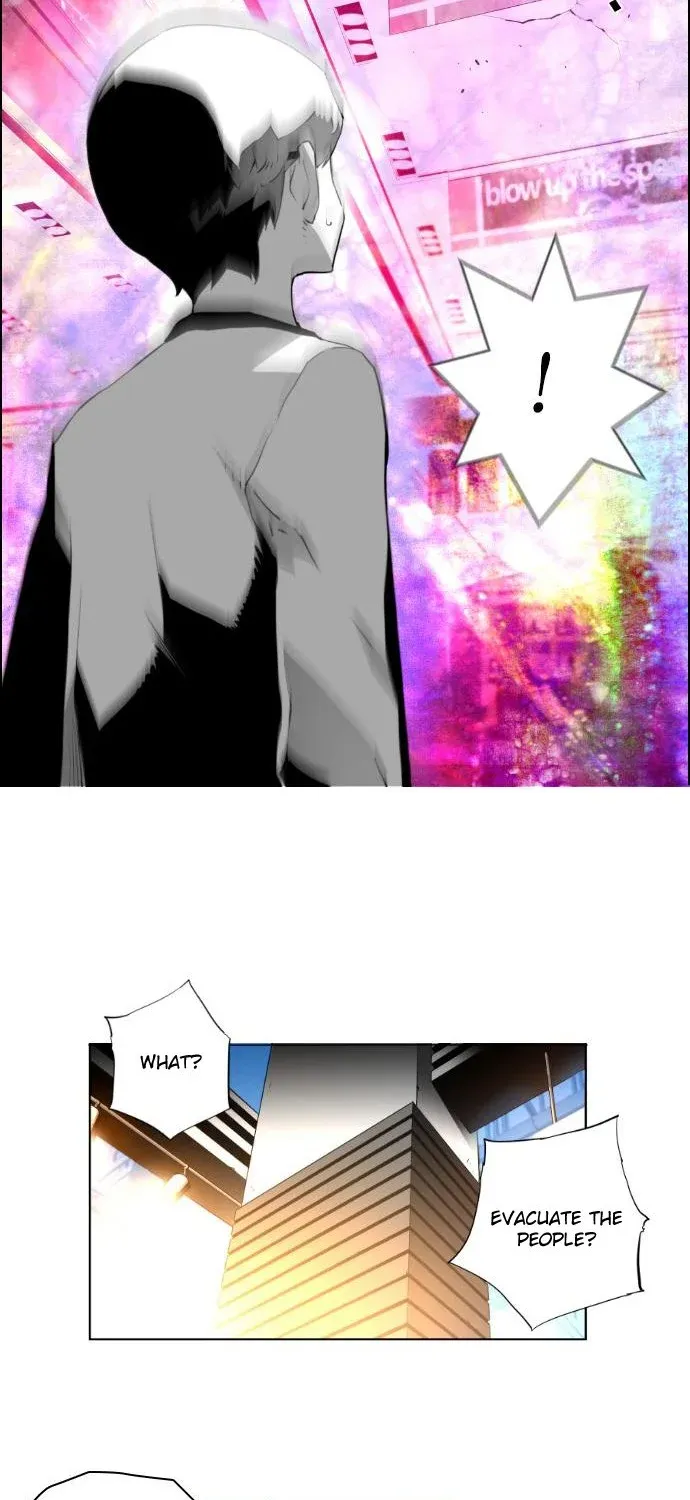 Read Terror man chapter 1 image 32 on Lezhin