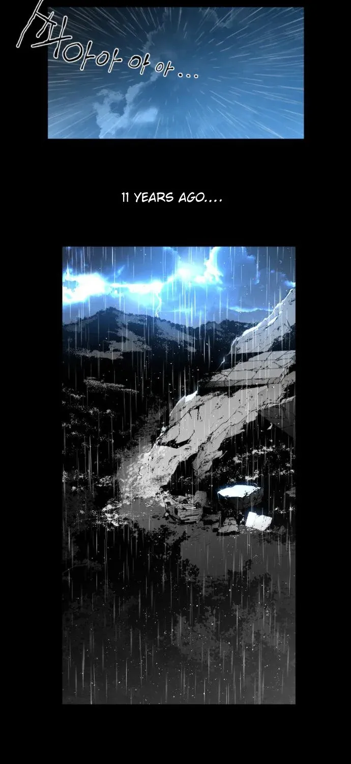 Read Terror man chapter 1 image 36 on Lezhin