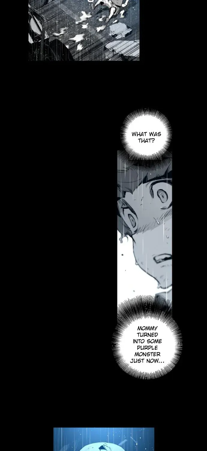 Read Terror man chapter 1 image 41 on Lezhin
