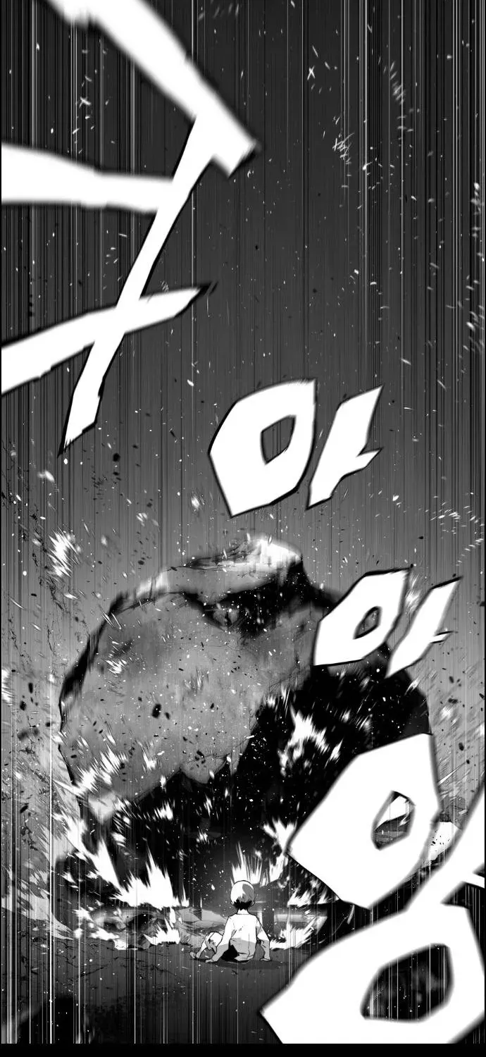 Read Terror man chapter 1 image 43 on Lezhin