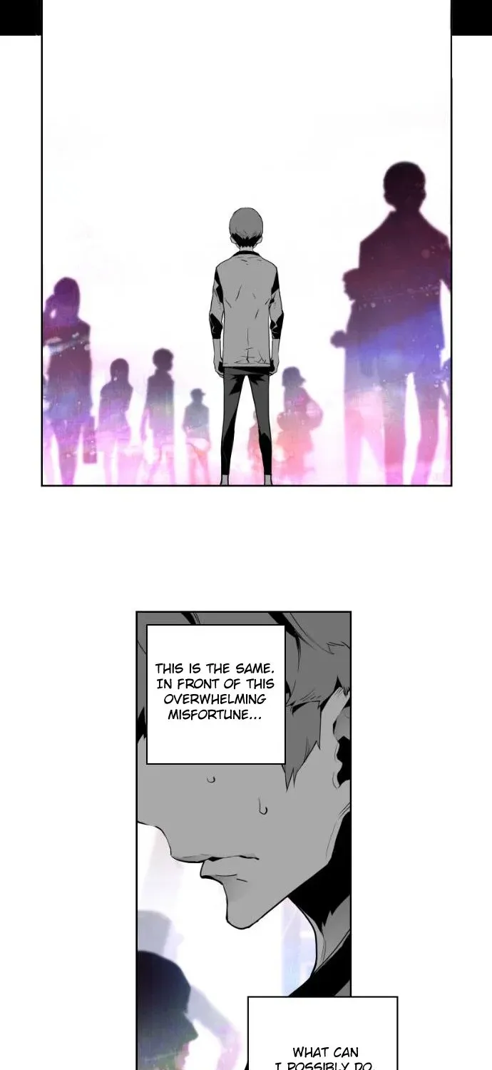 Read Terror man chapter 1 image 46 on Lezhin