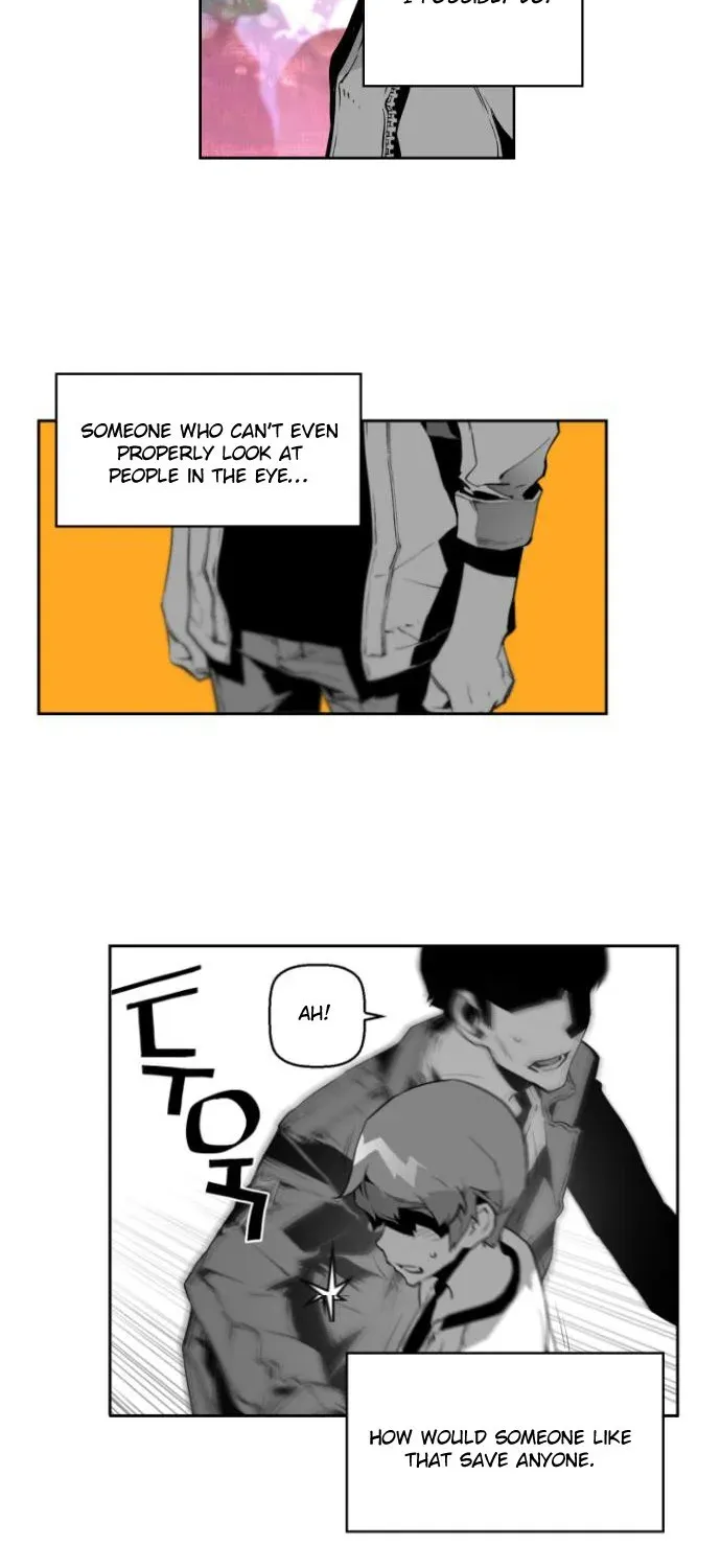 Read Terror man chapter 1 image 47 on Lezhin