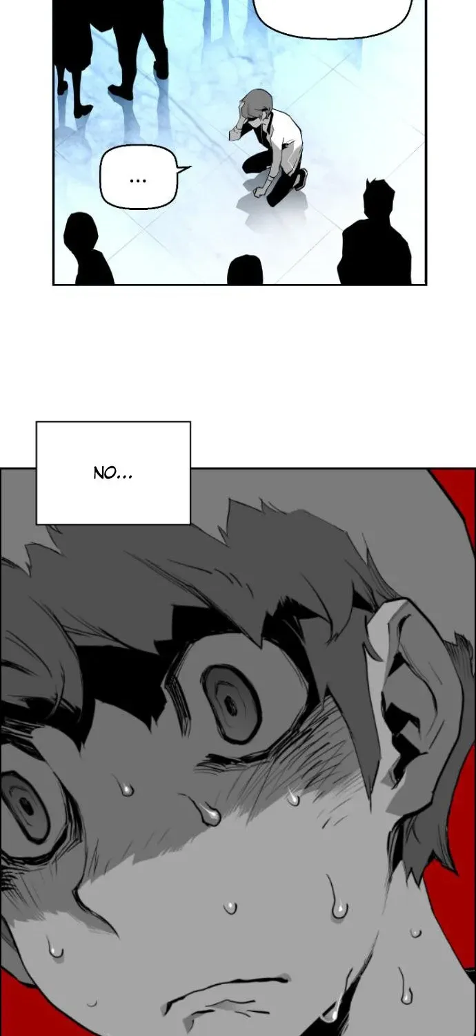 Read Terror man chapter 1 image 50 on Lezhin