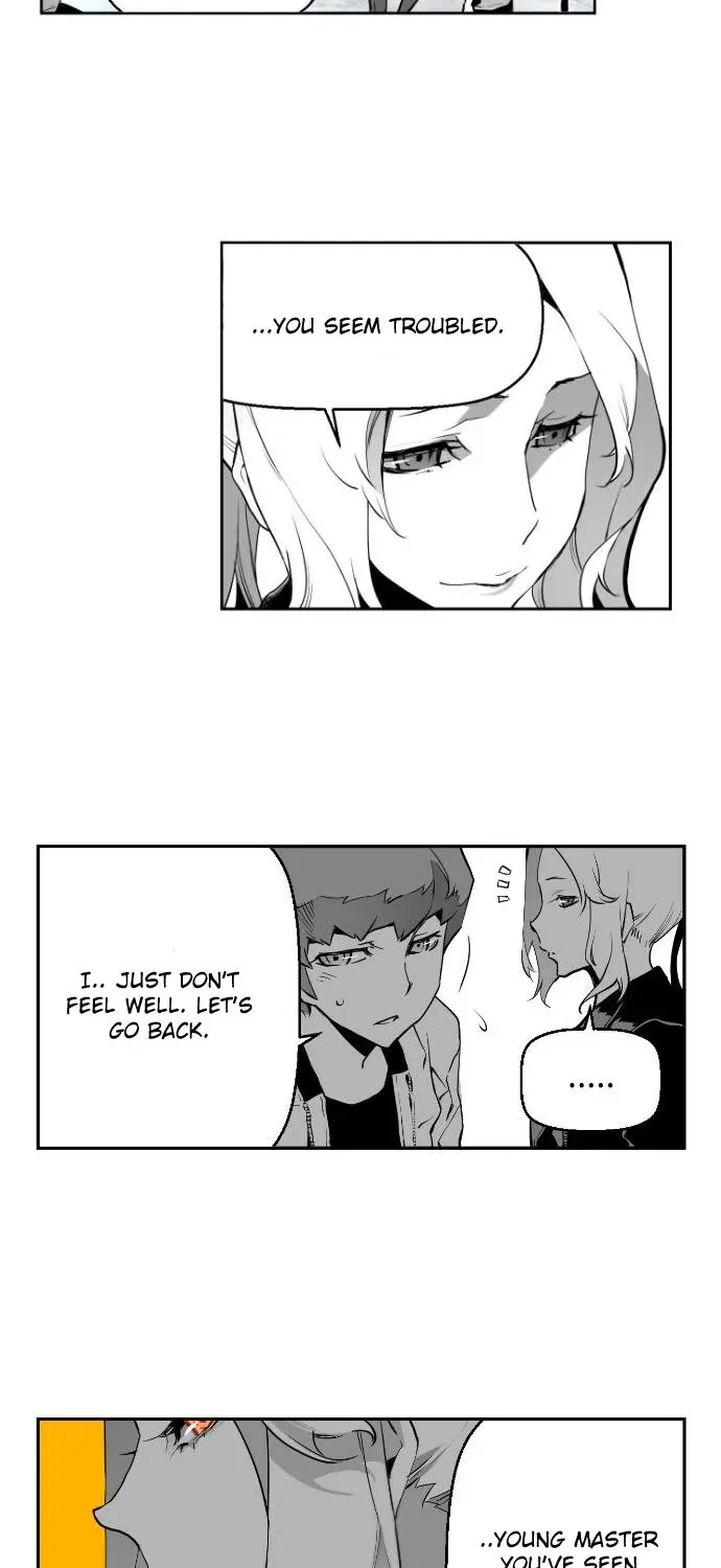 Read Terror man chapter 1 image 53 on Lezhin
