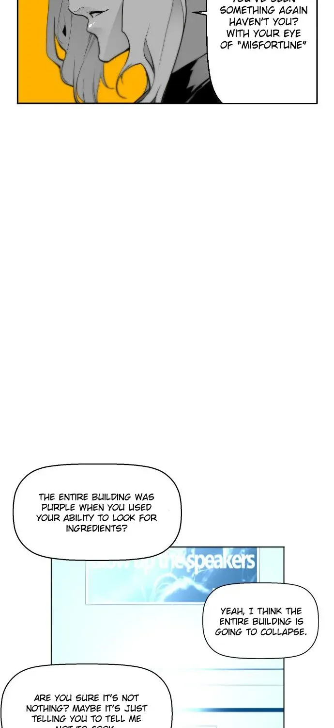 Read Terror man chapter 1 image 54 on Lezhin