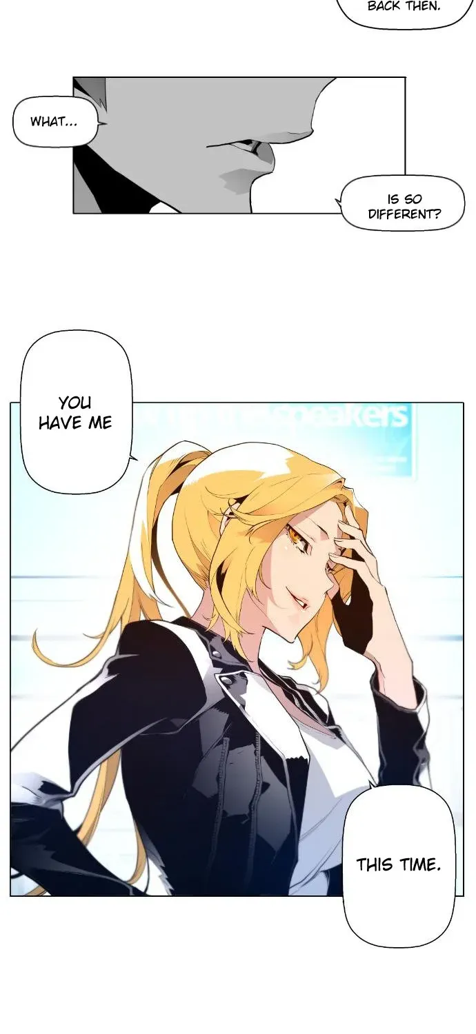 Read Terror man chapter 1 image 56 on Lezhin