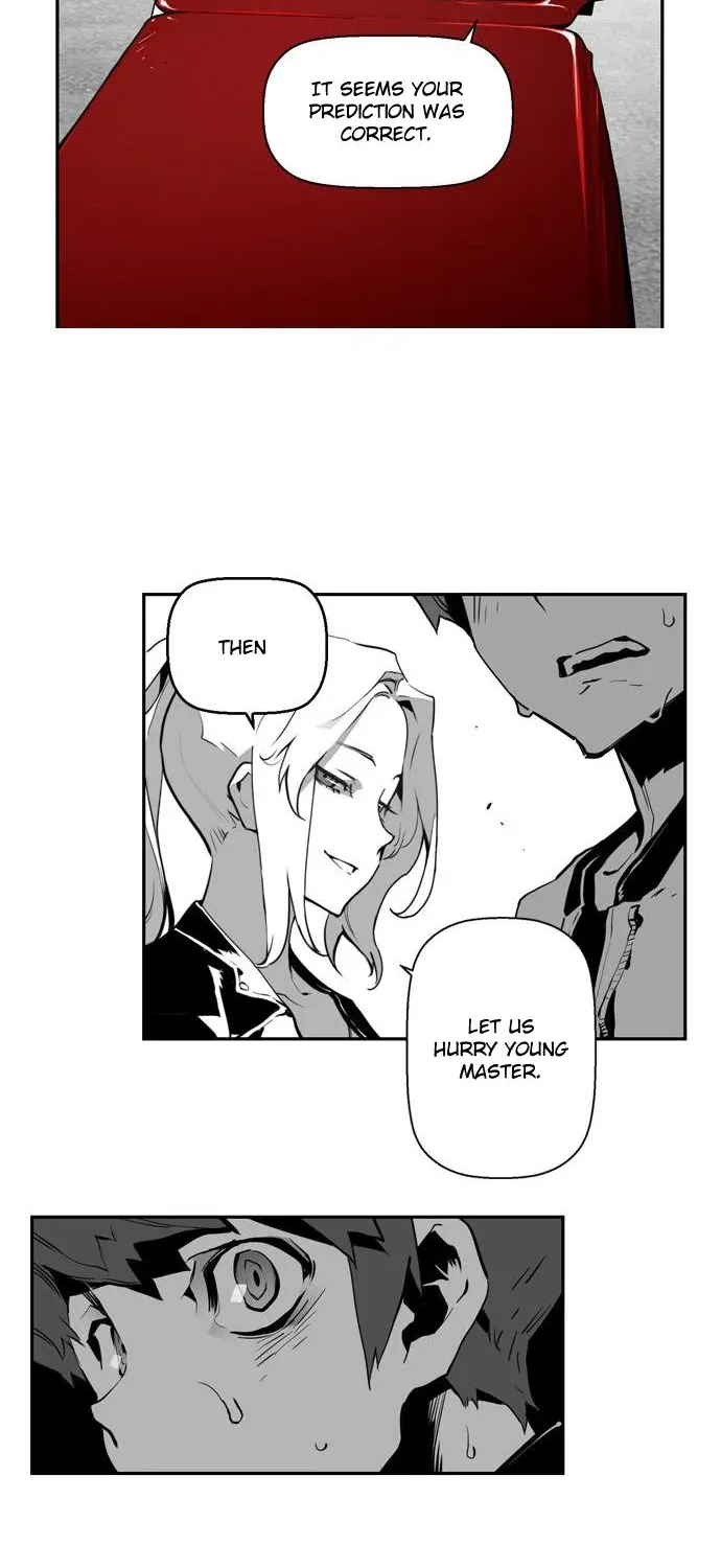 Read Terror man chapter 1 image 67 on Lezhin