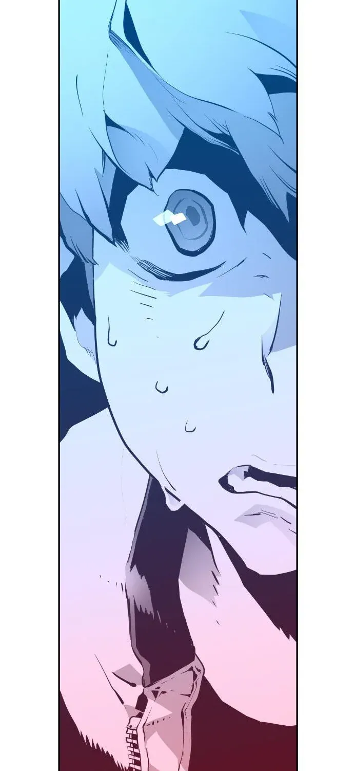 Read Terror man chapter 1 image 71 on Lezhin