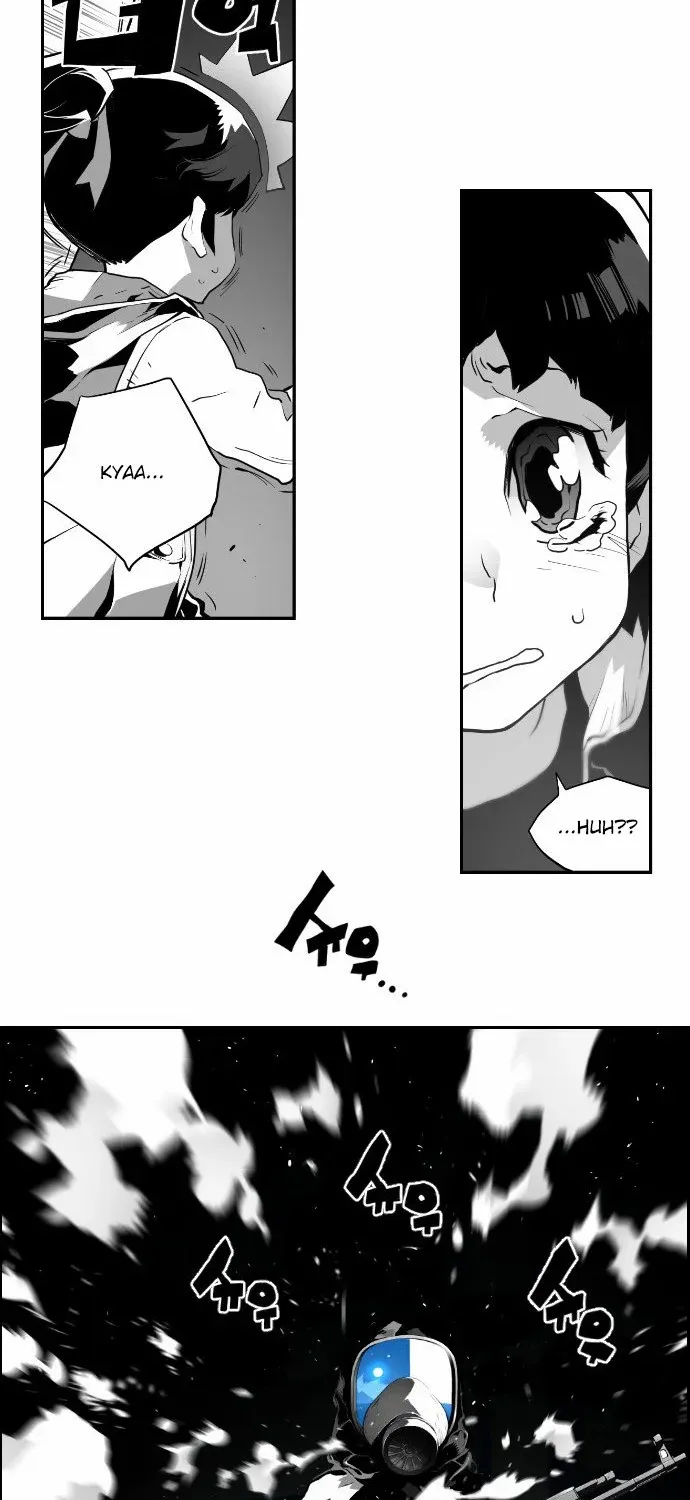 Read Terror man chapter 2 image 24 on Lezhin