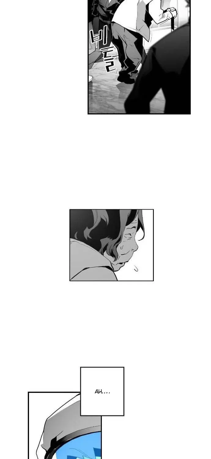 Read Terror man chapter 2 image 28 on Lezhin