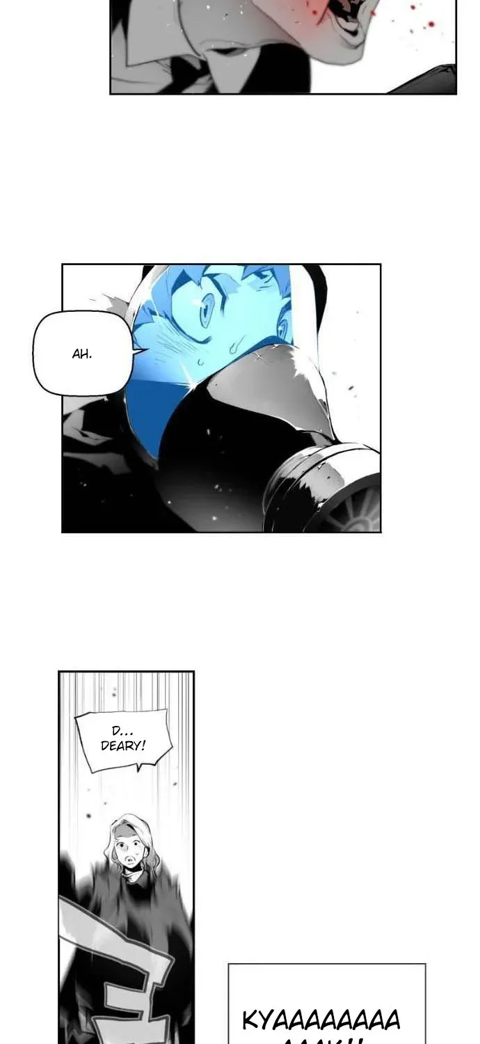 Read Terror man chapter 2 image 35 on Lezhin