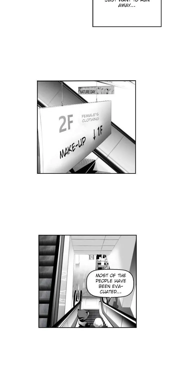 Read Terror man chapter 2 image 42 on Lezhin
