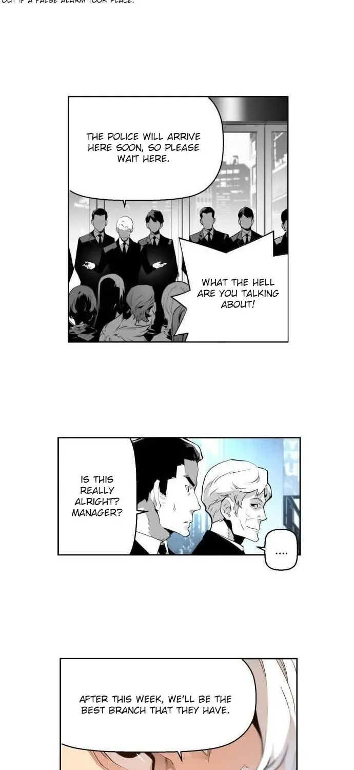 Read Terror man chapter 2 image 45 on Lezhin