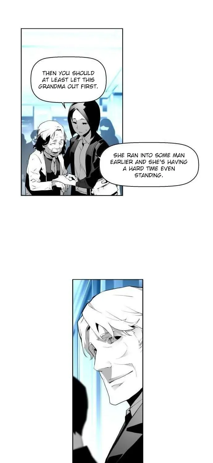 Read Terror man chapter 2 image 47 on Lezhin