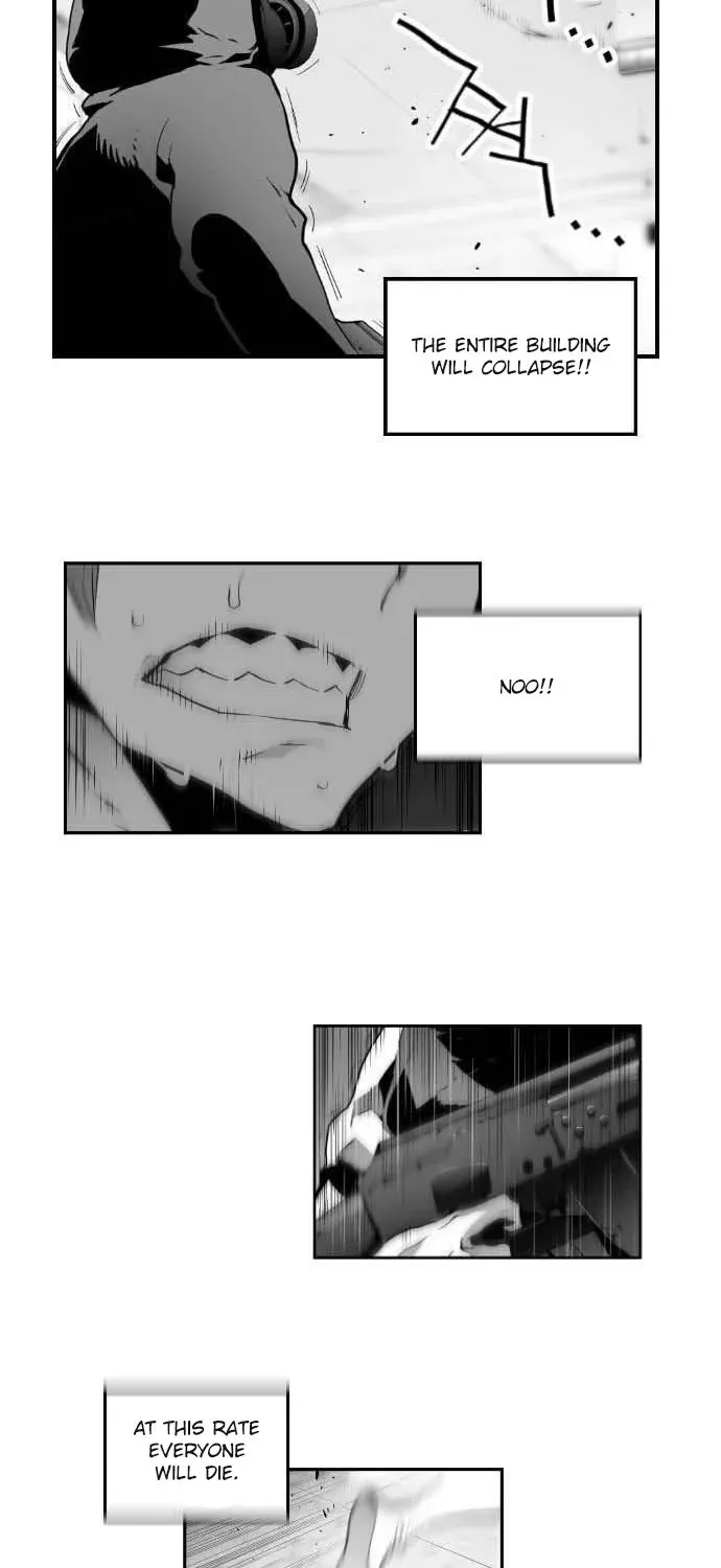 Read Terror man chapter 2 image 52 on Lezhin