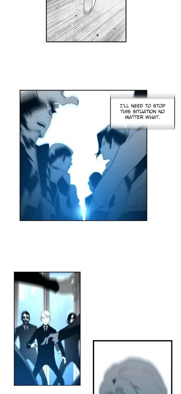 Read Terror man chapter 2 image 53 on Lezhin