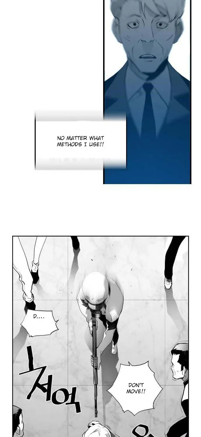 Read Terror man chapter 2 image 54 on Lezhin