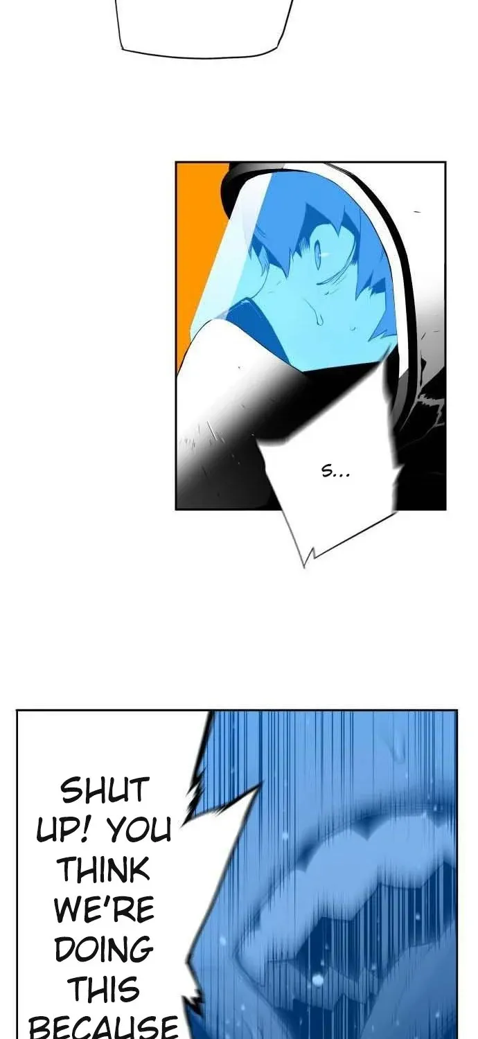 Read Terror man chapter 2 image 57 on Lezhin