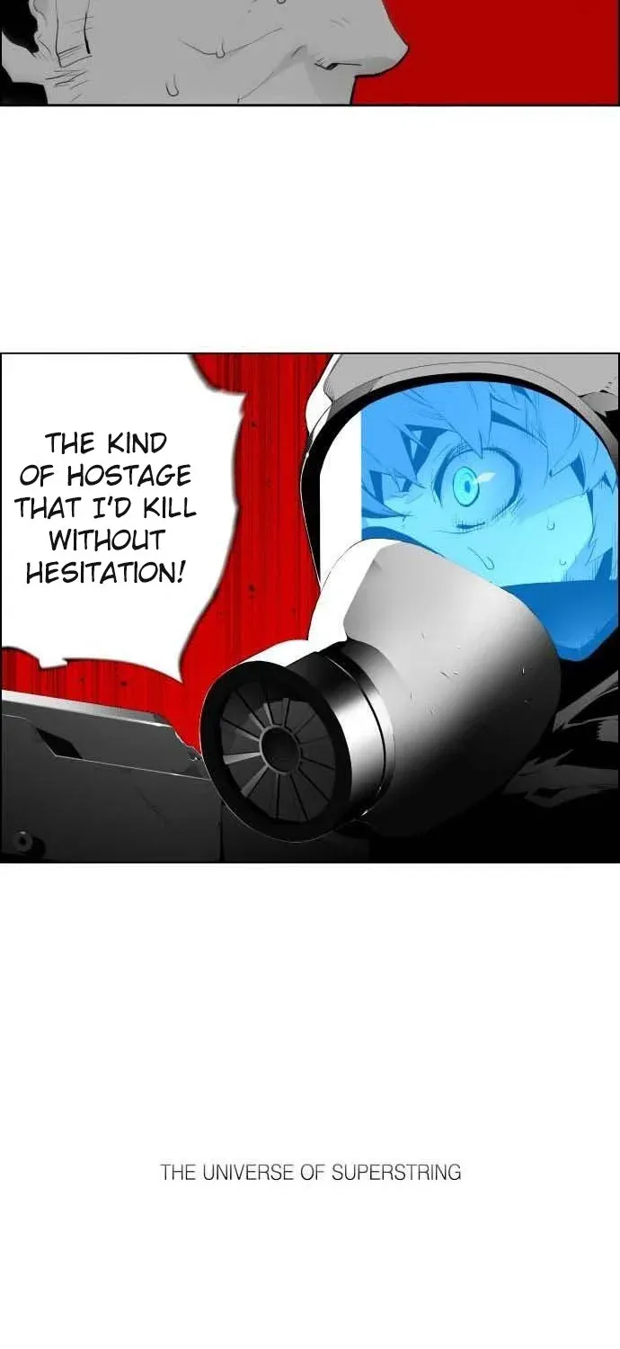 Read Terror man chapter 2 image 60 on Lezhin