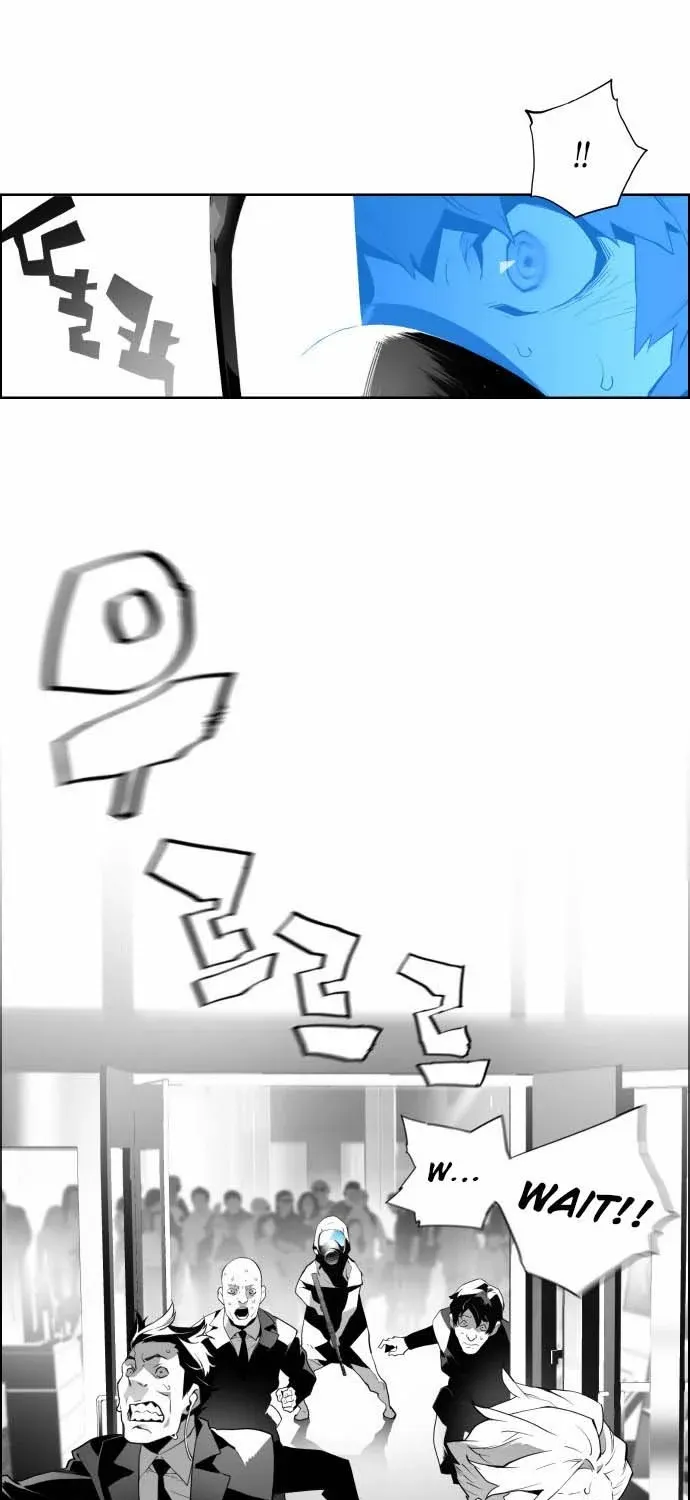 Read Terror man chapter 3 image 10 on Lezhin