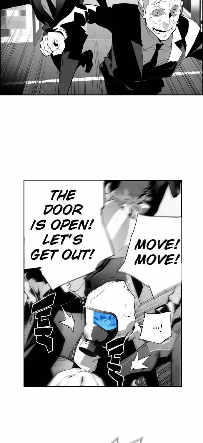 Read Terror man chapter 3 image 11 on Lezhin