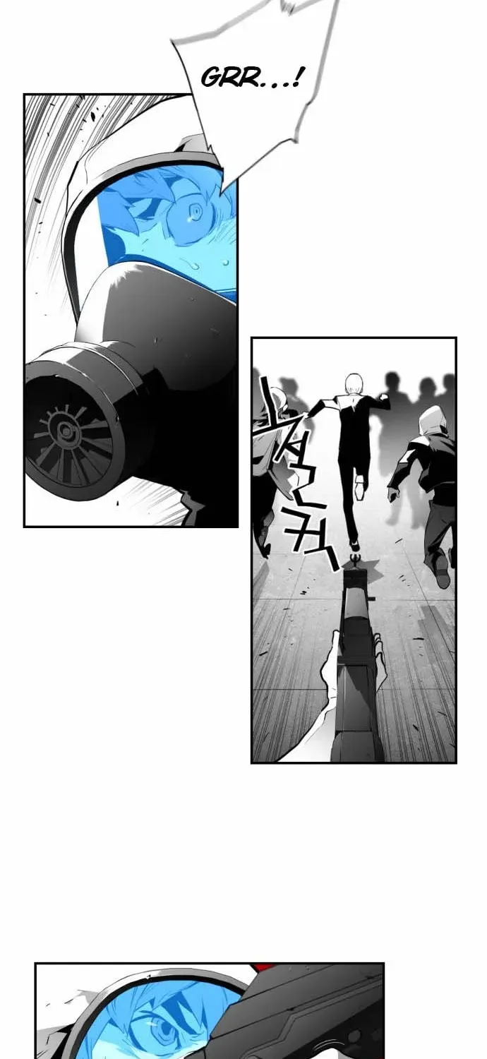 Read Terror man chapter 3 image 12 on Lezhin
