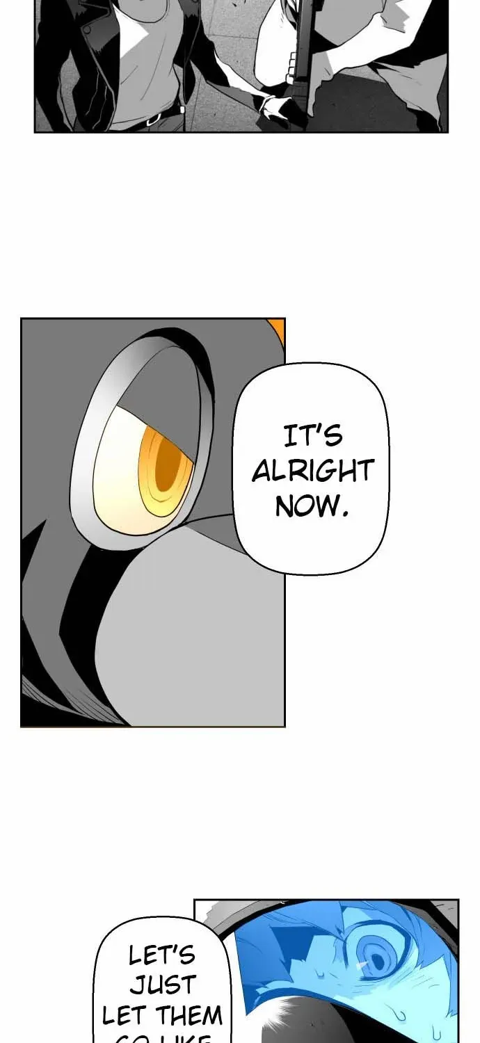 Read Terror man chapter 3 image 14 on Lezhin