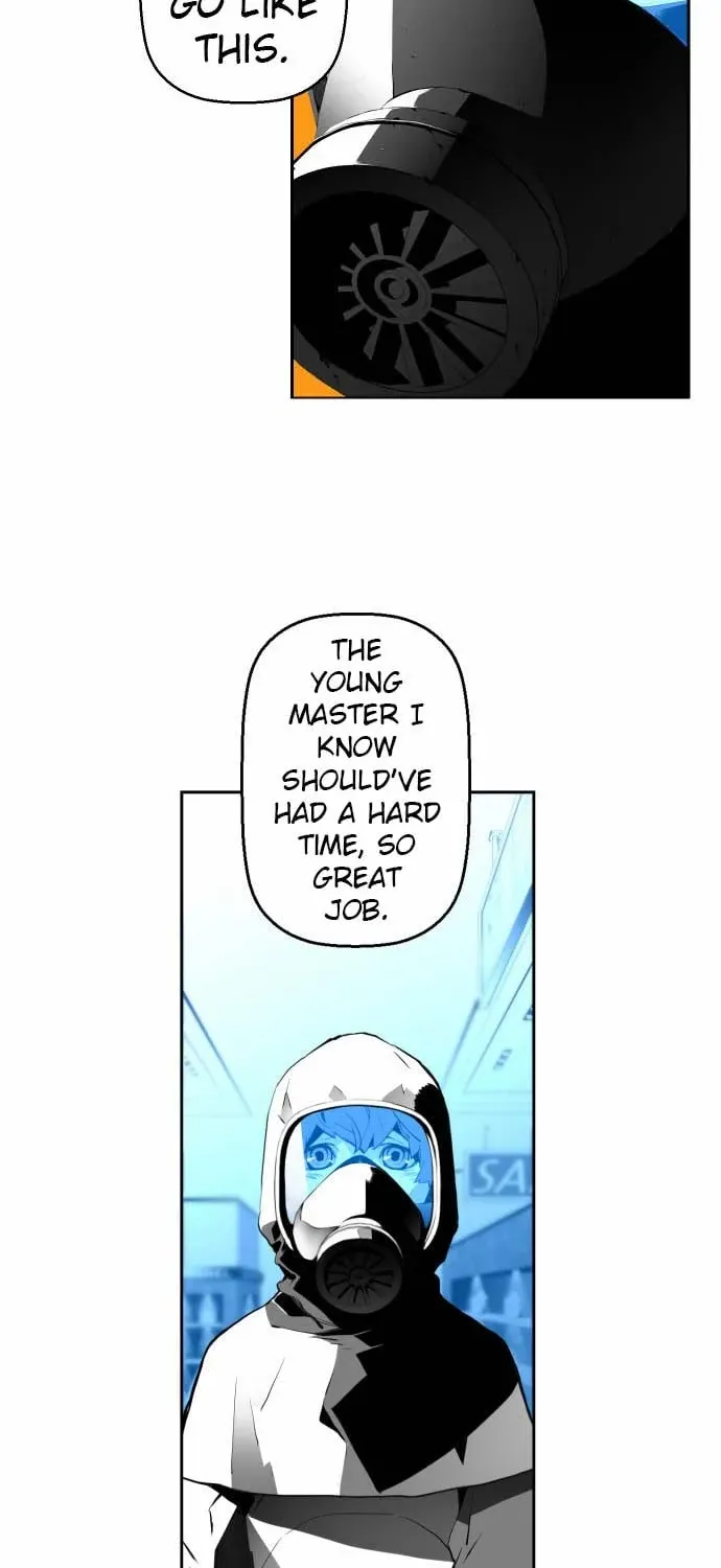 Read Terror man chapter 3 image 15 on Lezhin