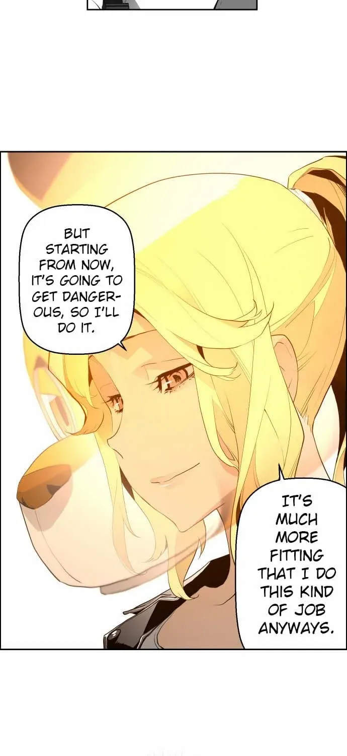 Read Terror man chapter 3 image 16 on Lezhin
