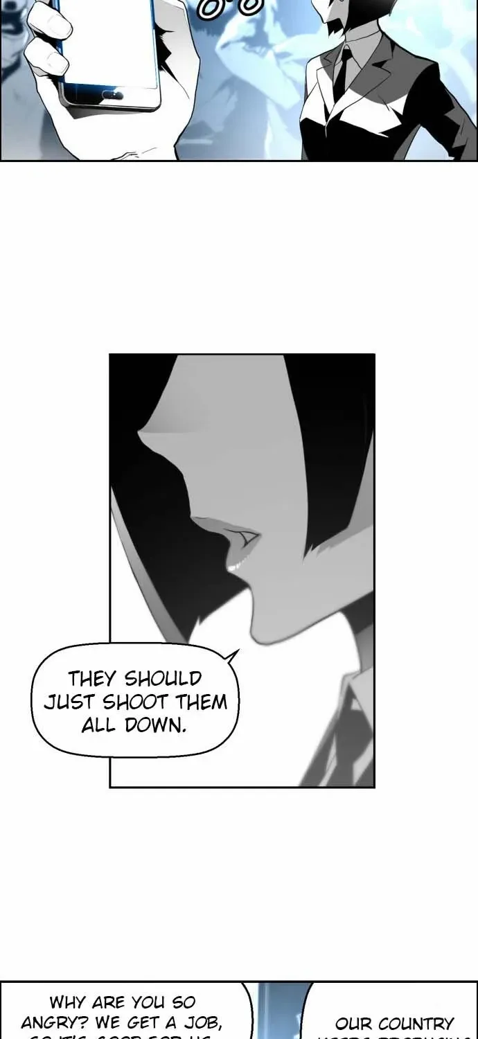 Read Terror man chapter 3 image 23 on Lezhin