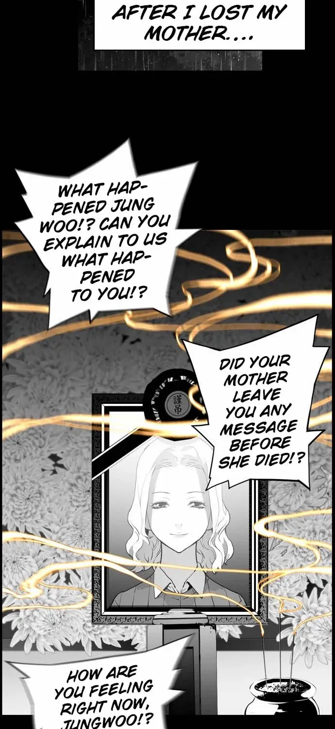 Read Terror man chapter 3 image 27 on Lezhin