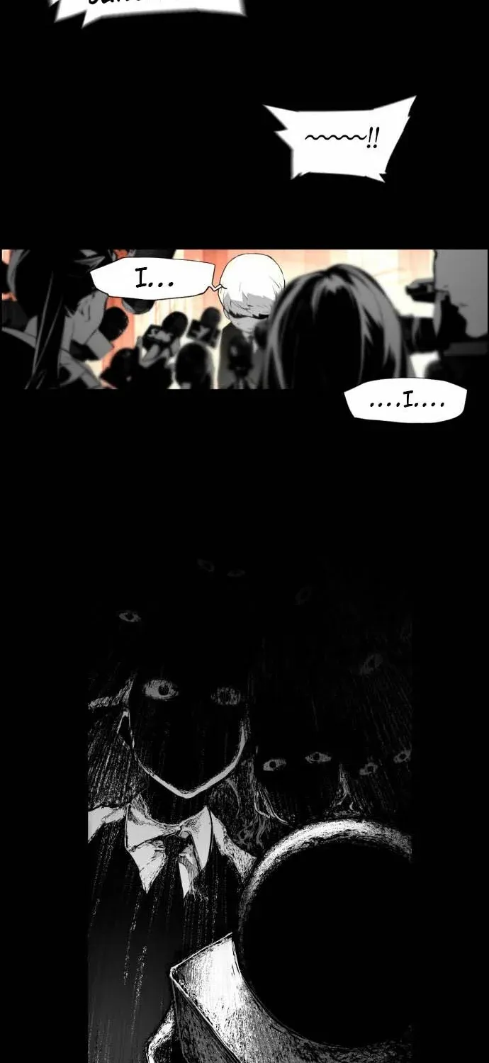 Read Terror man chapter 3 image 28 on Lezhin