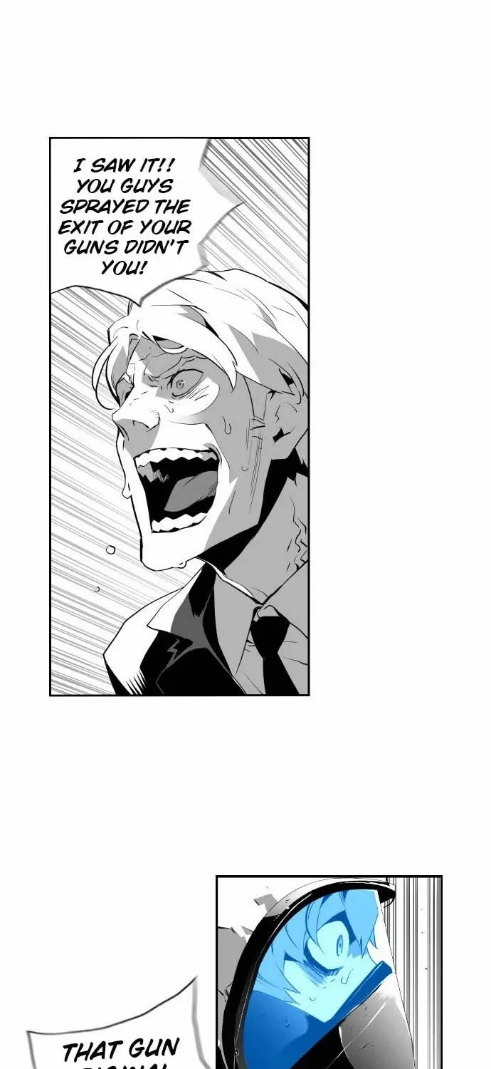 Read Terror man chapter 3 image 35 on Lezhin