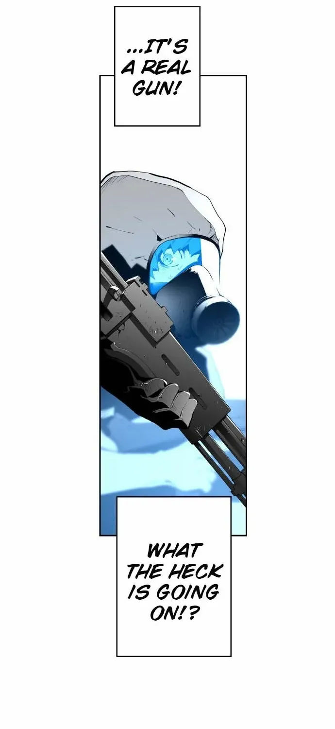 Read Terror man chapter 3 image 40 on Lezhin