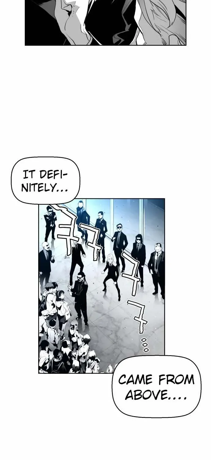 Read Terror man chapter 3 image 44 on Lezhin